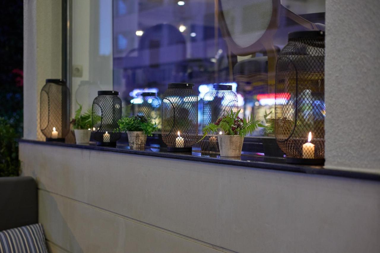 ASLI HOTEL — MARMARIS — fotografie hotel nr. 23