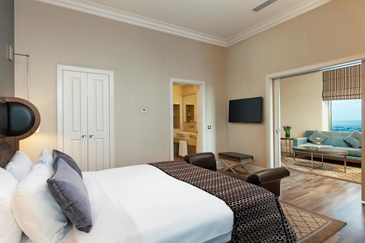 TITANIC BUSINESS KARTAL — ISTANBUL — fotografie hotel nr. 17