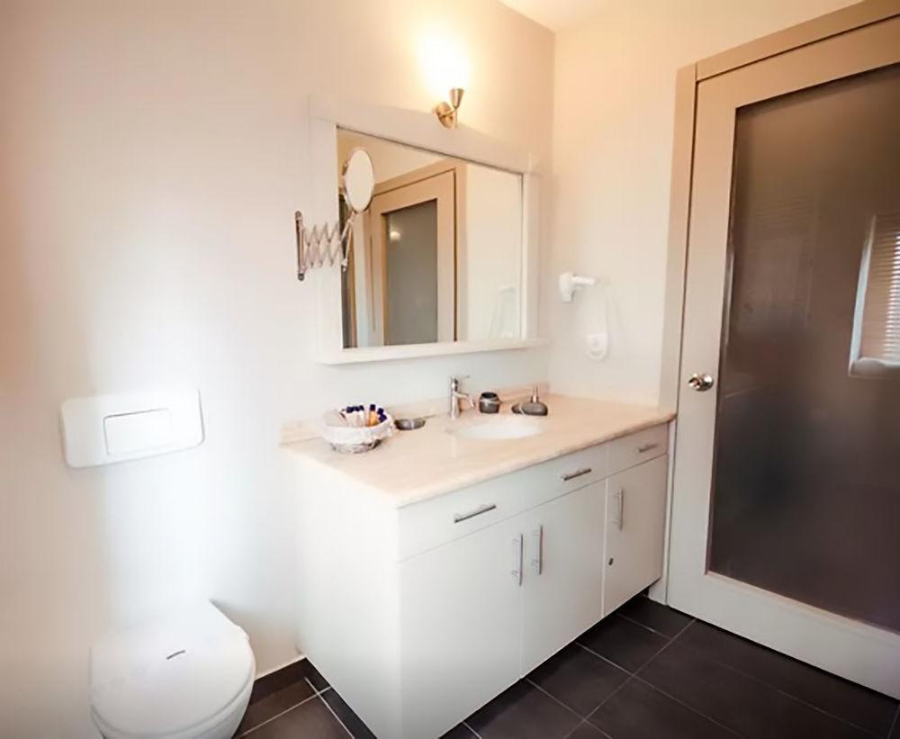 PERA CITY SUITES — ISTANBUL — фотография отеля №19