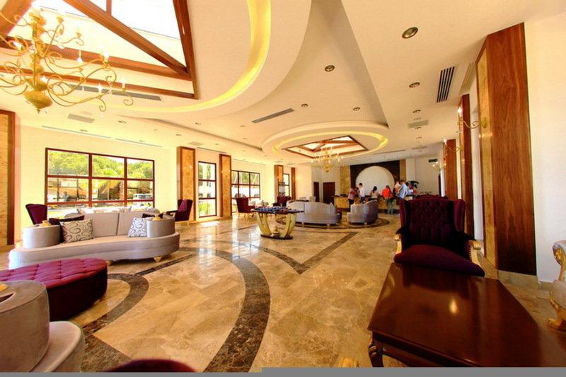 RIVER RESORT HOTEL — BELEK — фотография отеля №24