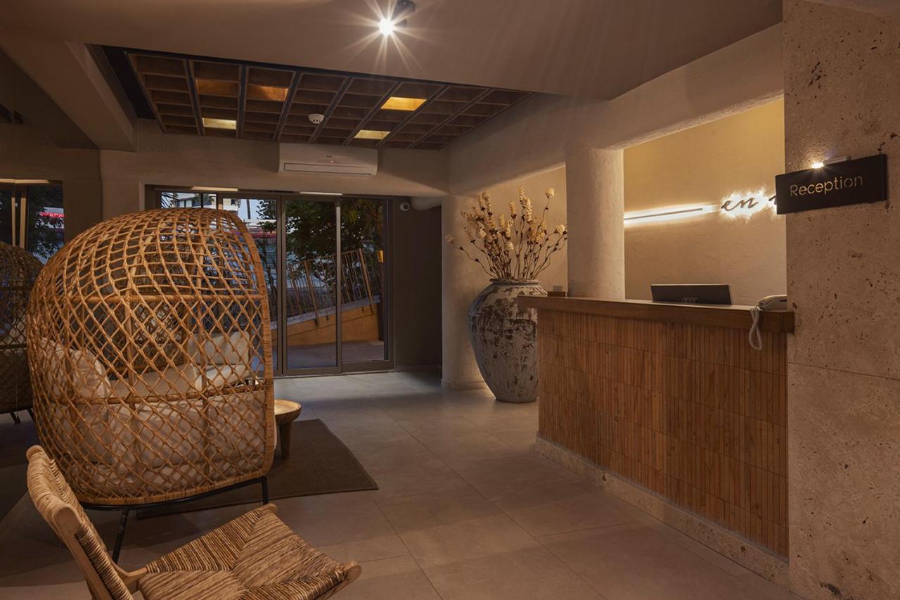 SUN HOTEL BY EN VIE BEACH (ADULTS ONLY) — ALANYA — фотография отеля №7