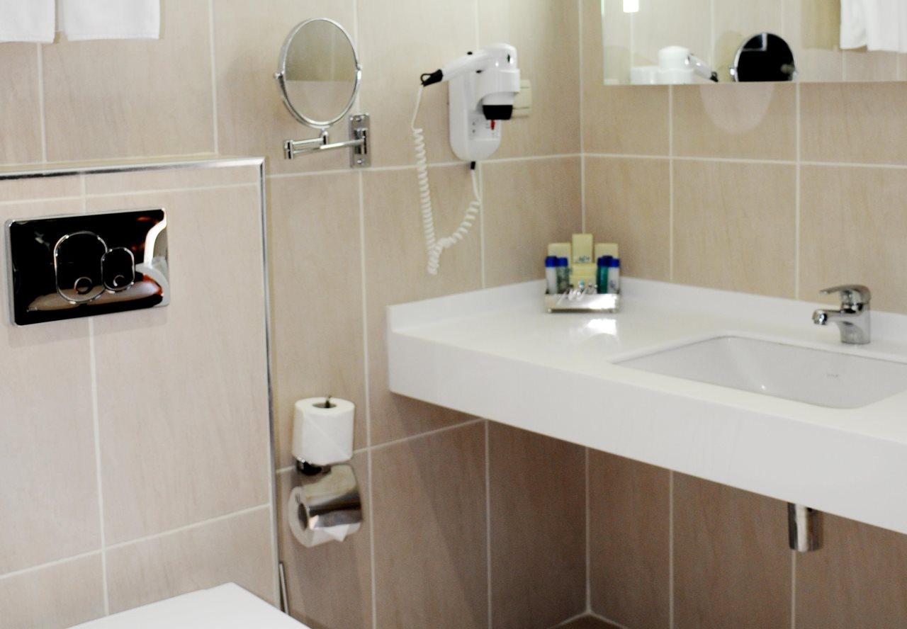 MIM HOTEL ISTANBUL — ISTANBUL — фотография отеля №13