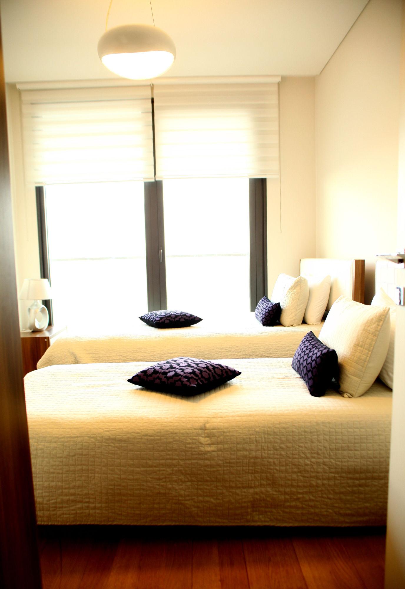 PLATFORM MERTER SUITES — ISTANBUL — фотография отеля №36