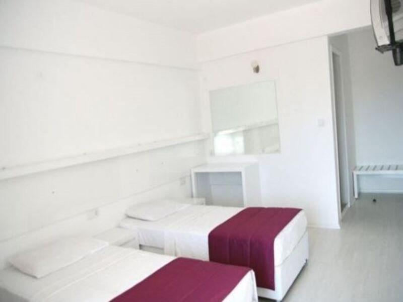 SCALA NUOVA ANNEX — CESME — фотография отеля №5