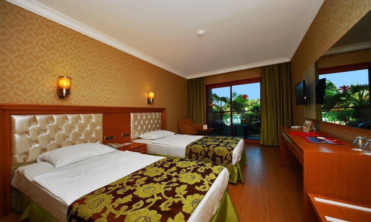 PASABEY HOTEL — MARMARIS — фотография отеля №14