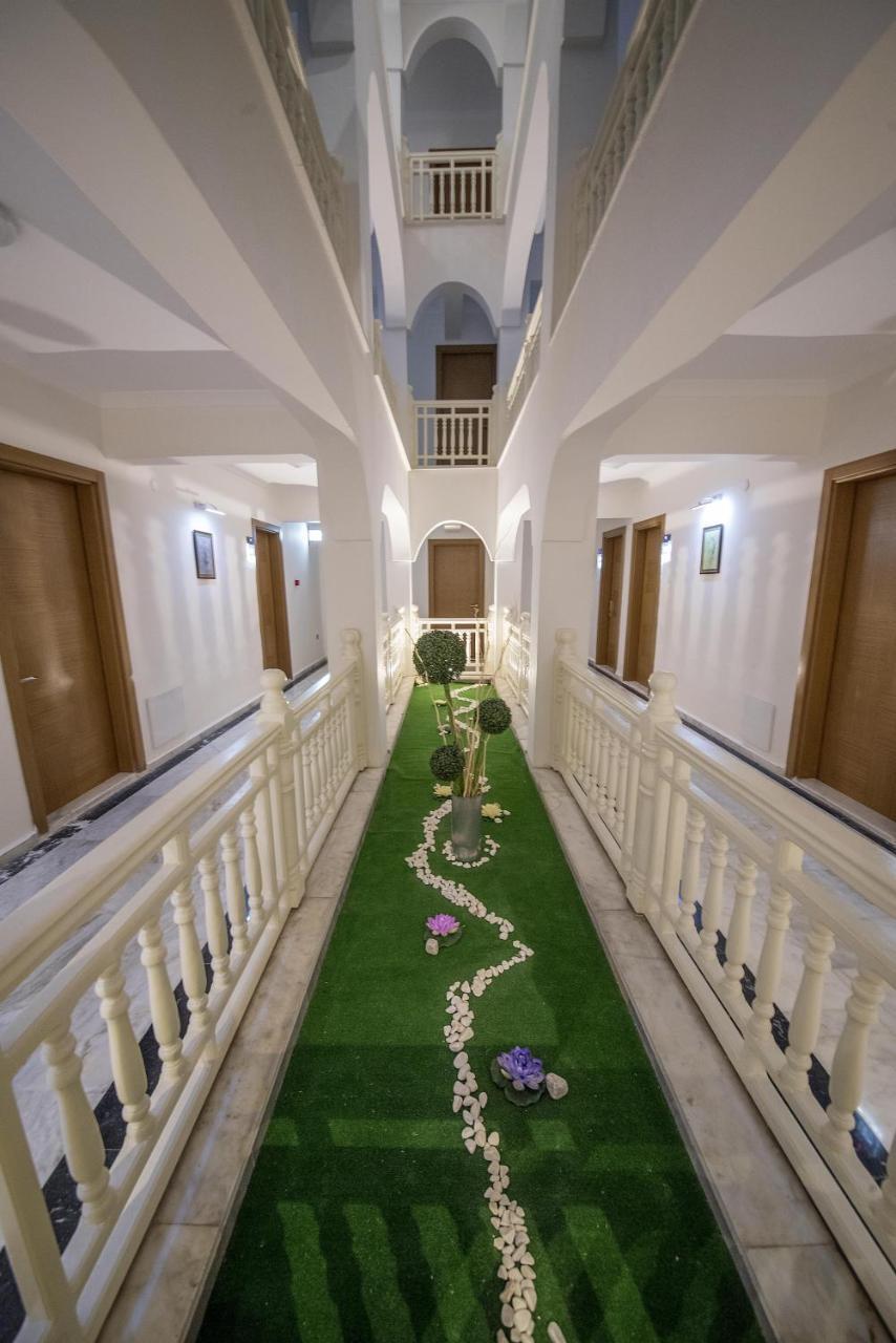 YENICERI CITY HOTEL — FETHIYE — fotografie hotel nr. 13