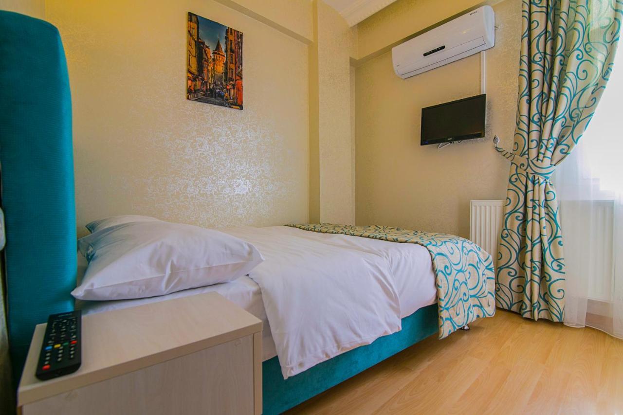 ANCIENT TOWN HOTEL — ISTANBUL — fotografie hotel nr. 12