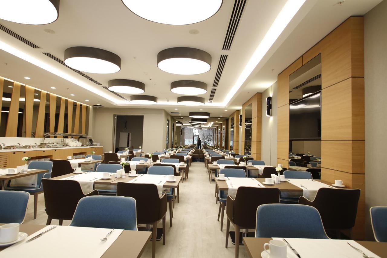 MIA CITY HOTEL — IZMIR — fotografie hotel nr. 36