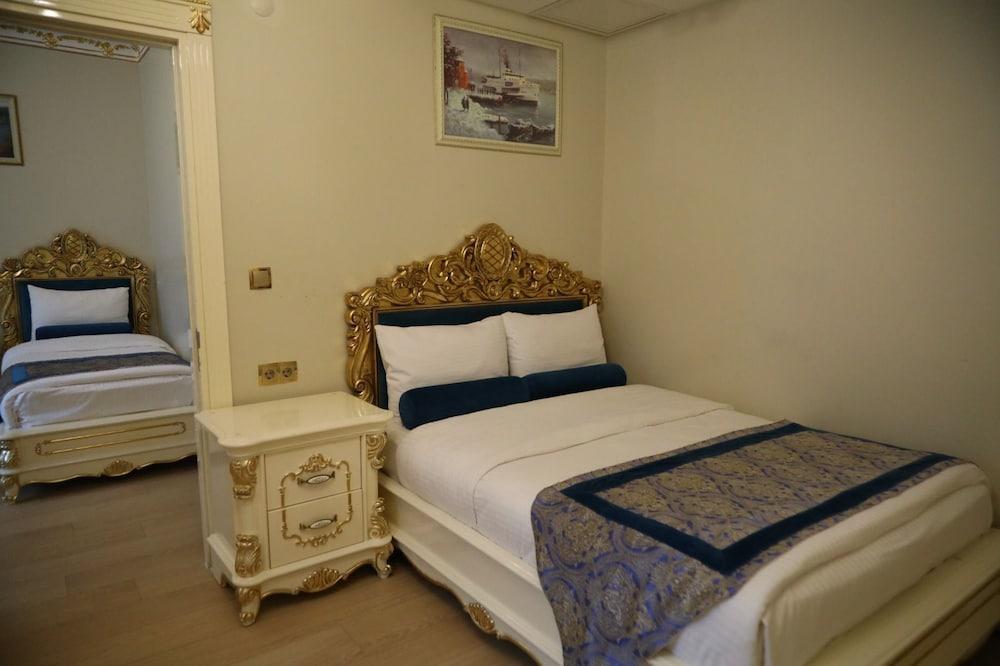ISTASYON HOTEL — ISTANBUL — fotografie hotel nr. 14