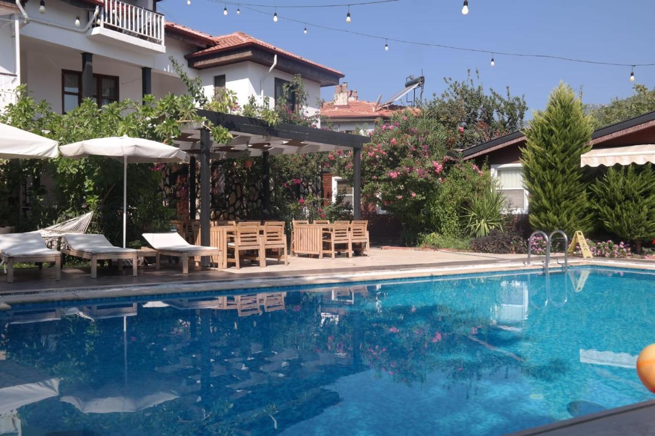 B&B BUTIK HOTEL — DALYAN — фотография отеля №12