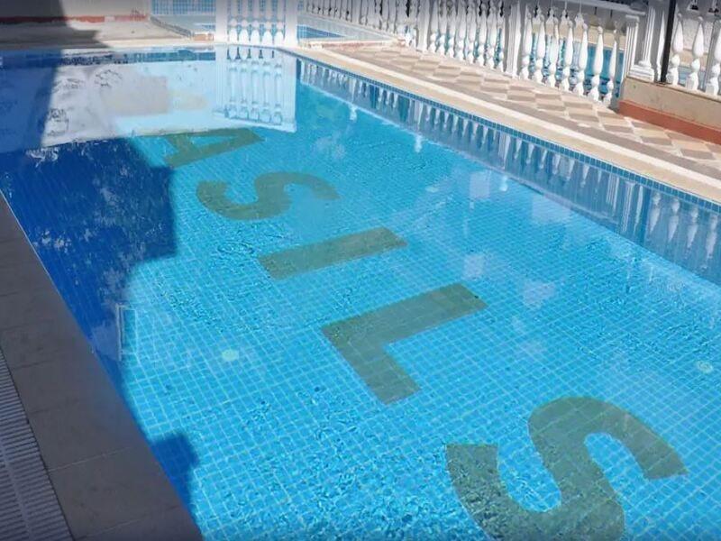 BASILS APART — MARMARIS