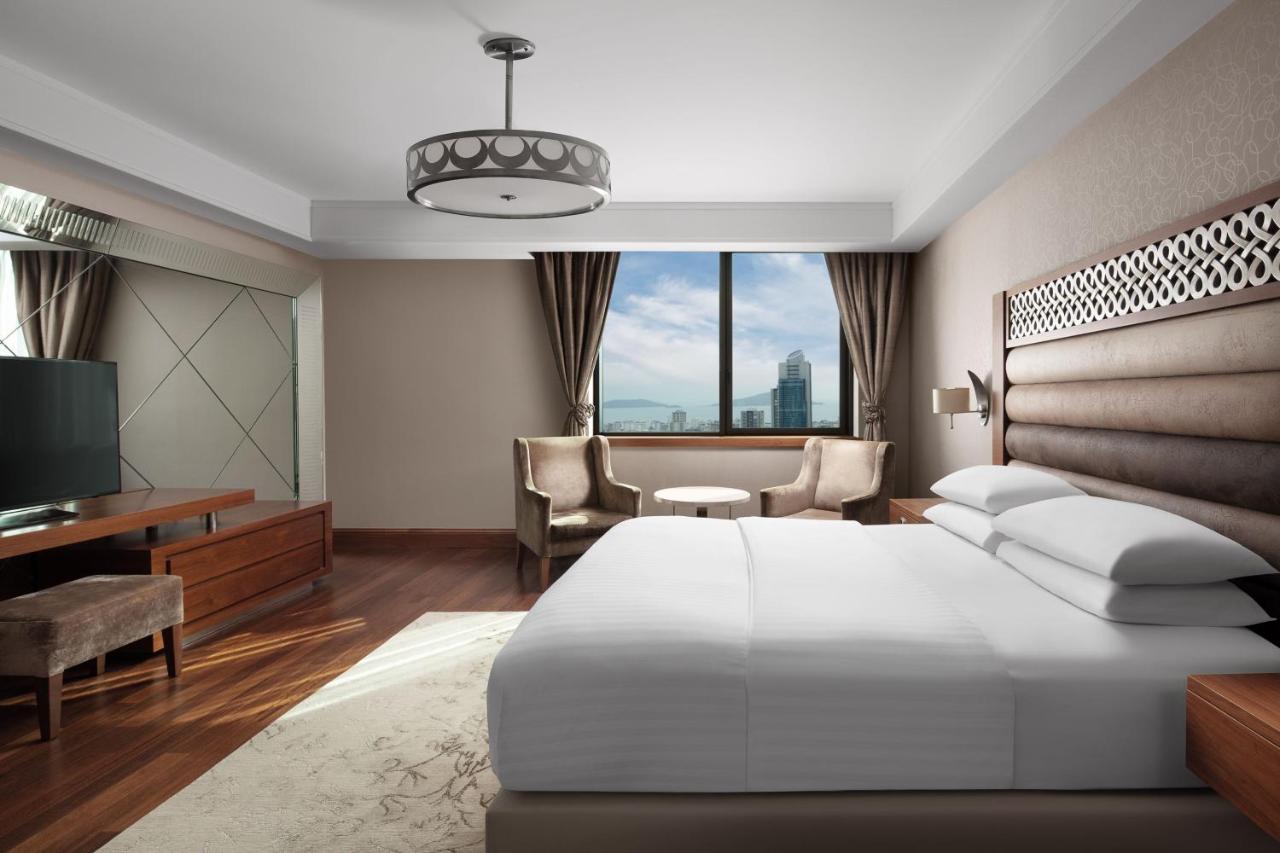 ISTANBUL MARRIOTT HOTEL ASIA — ISTANBUL — фотография отеля №15