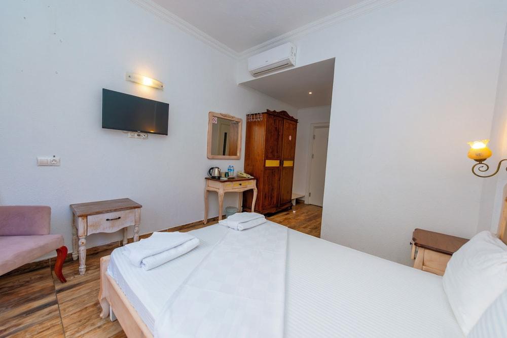 CENNET LIFE OTEL — FETHIYE — fotografie hotel nr. 10