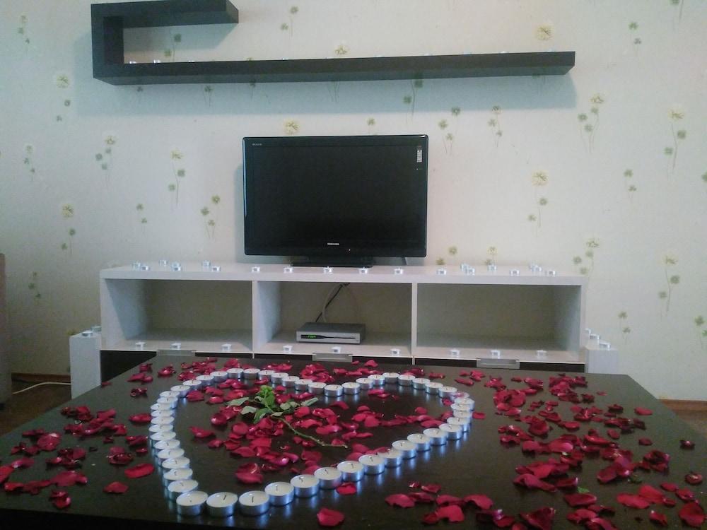 KEMER APART UDA A+PLUS — KEMER — fotografie hotel nr. 3