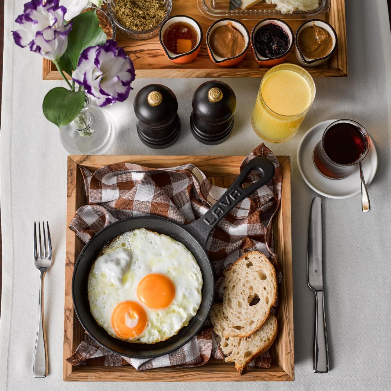 GEORGES GALATA — ISTANBUL — fotografie hotel nr. 26