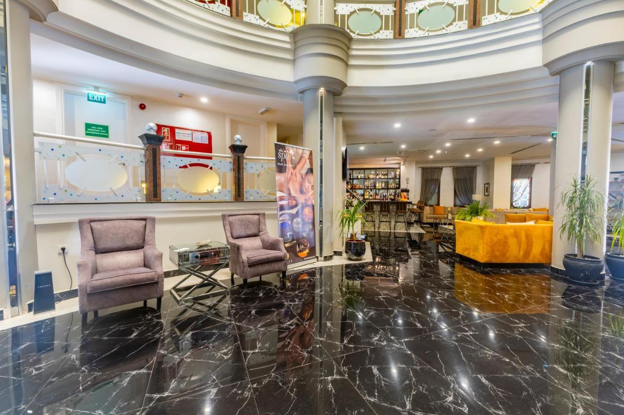 MOTTO PREMIUM HOTEL & SPA — MARMARIS — фотография отеля №34