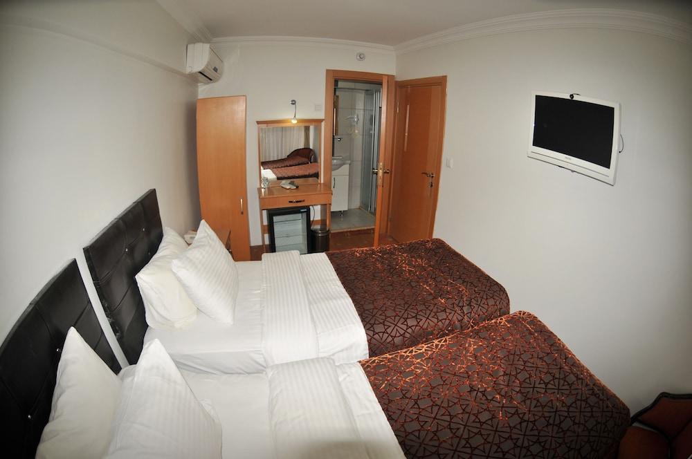 PALACE POINT HOTEL — ISTANBUL — фотография отеля №8
