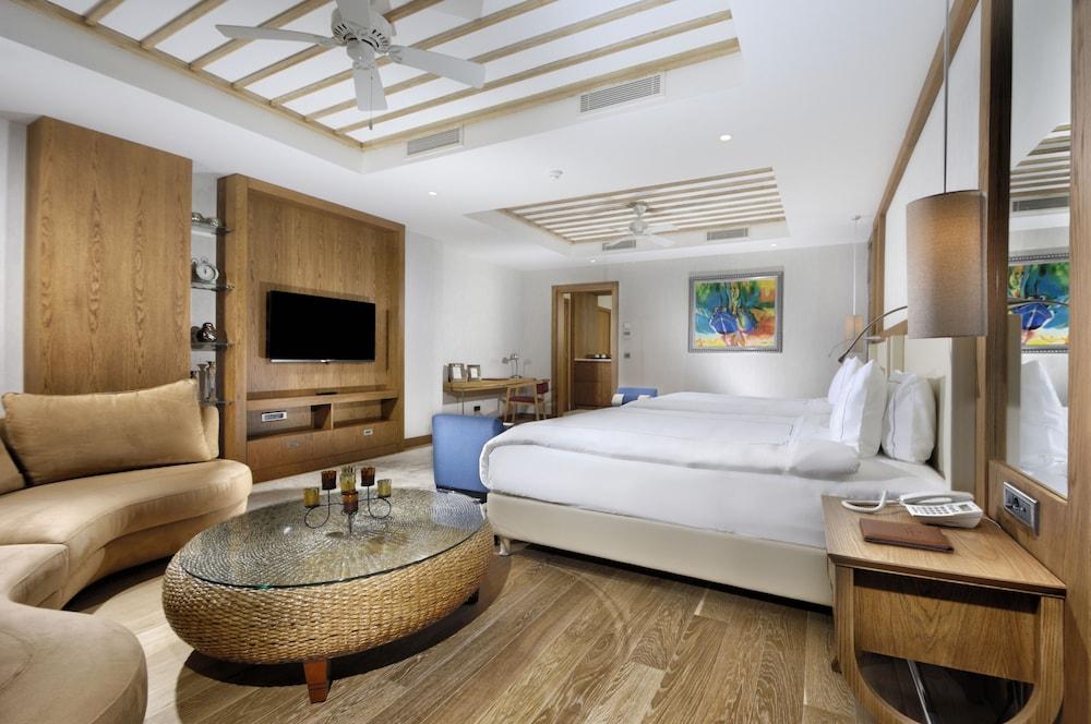 REGNUM ESCANA BOUTIQUE HOTEL — BODRUM — fotografie hotel nr. 8