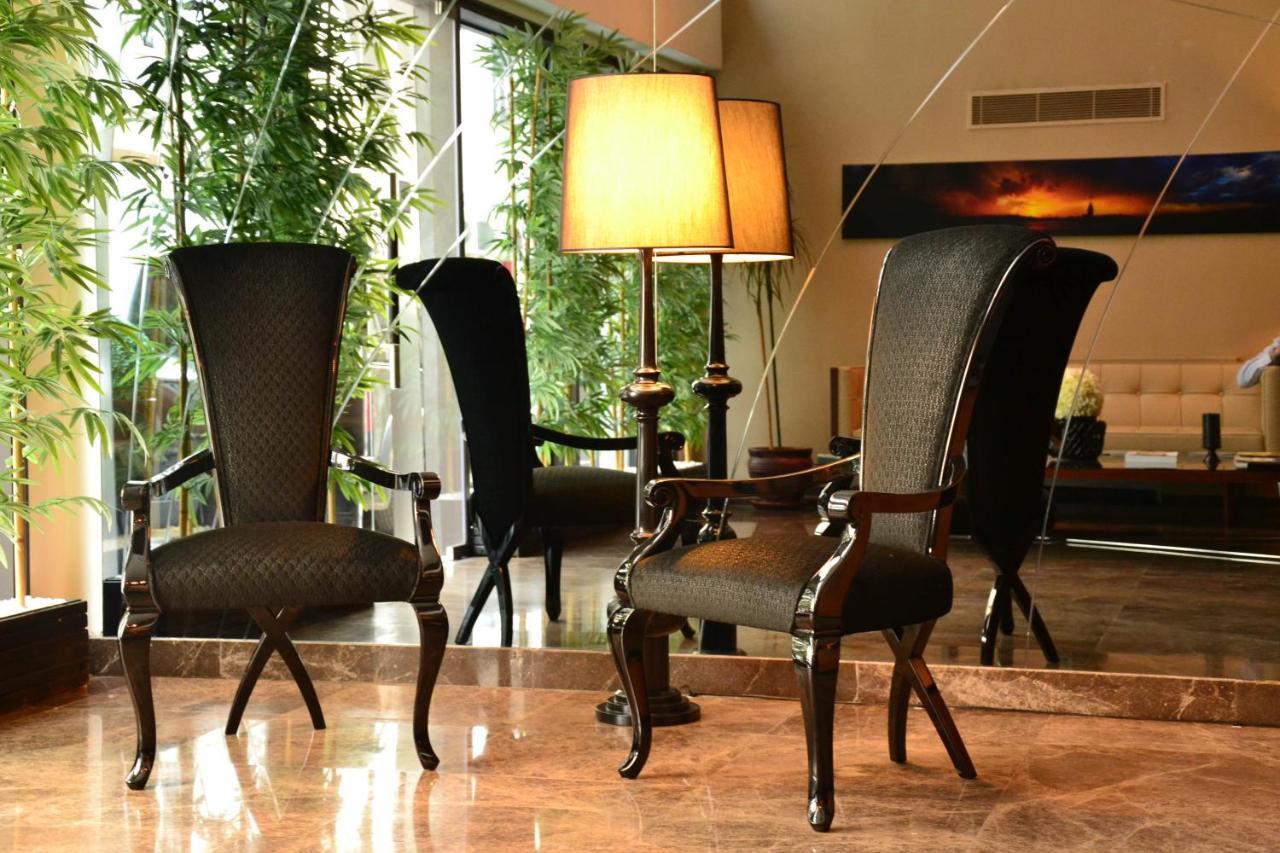 INN CITY BOUTIQUE NISANTASI — ISTANBUL — fotografie hotel nr. 9