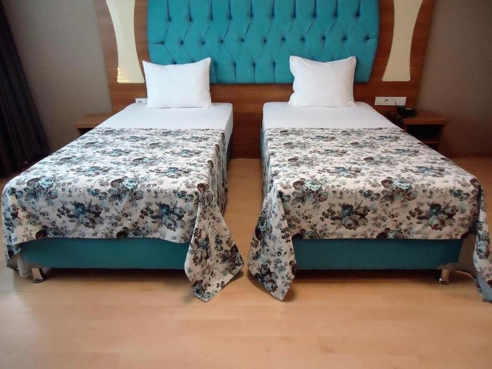 GOLDEN LOUNGE HOTEL — ISTANBUL — fotografie hotel nr. 12