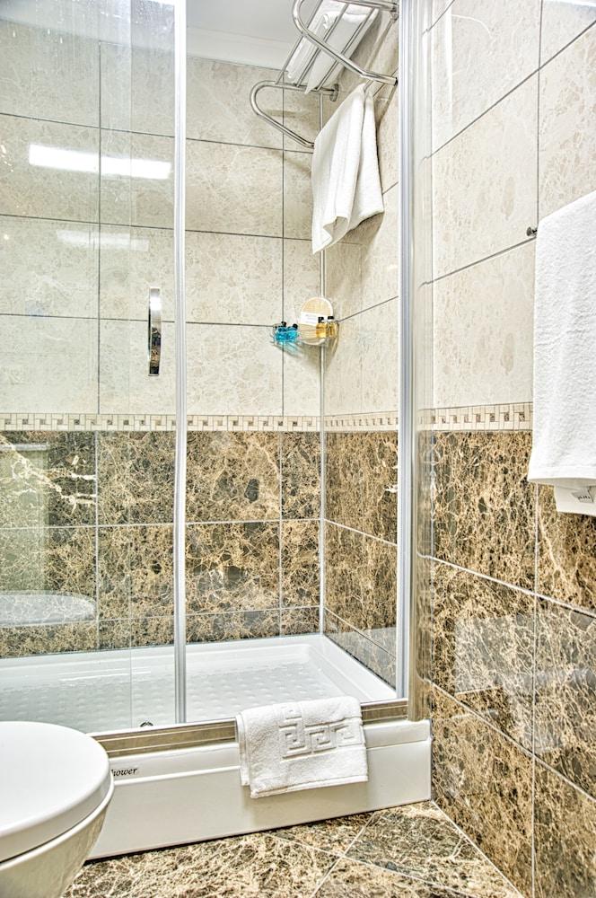 BEST FULYA APART — ISTANBUL — fotografie hotel nr. 28