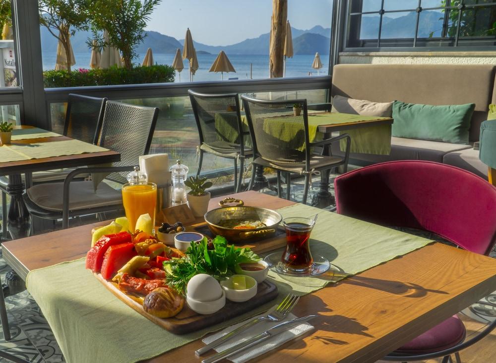 MARMARIS BEACH HOTEL — MARMARIS — фотография отеля №25