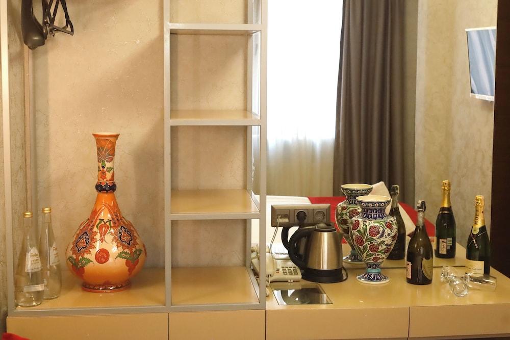 TURK ART HOTEL — ISTANBUL — fotografie hotel nr. 15