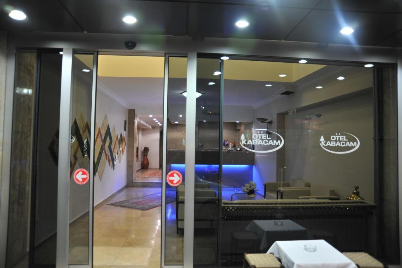 KABACAM — IZMIR — fotografie hotel nr. 35