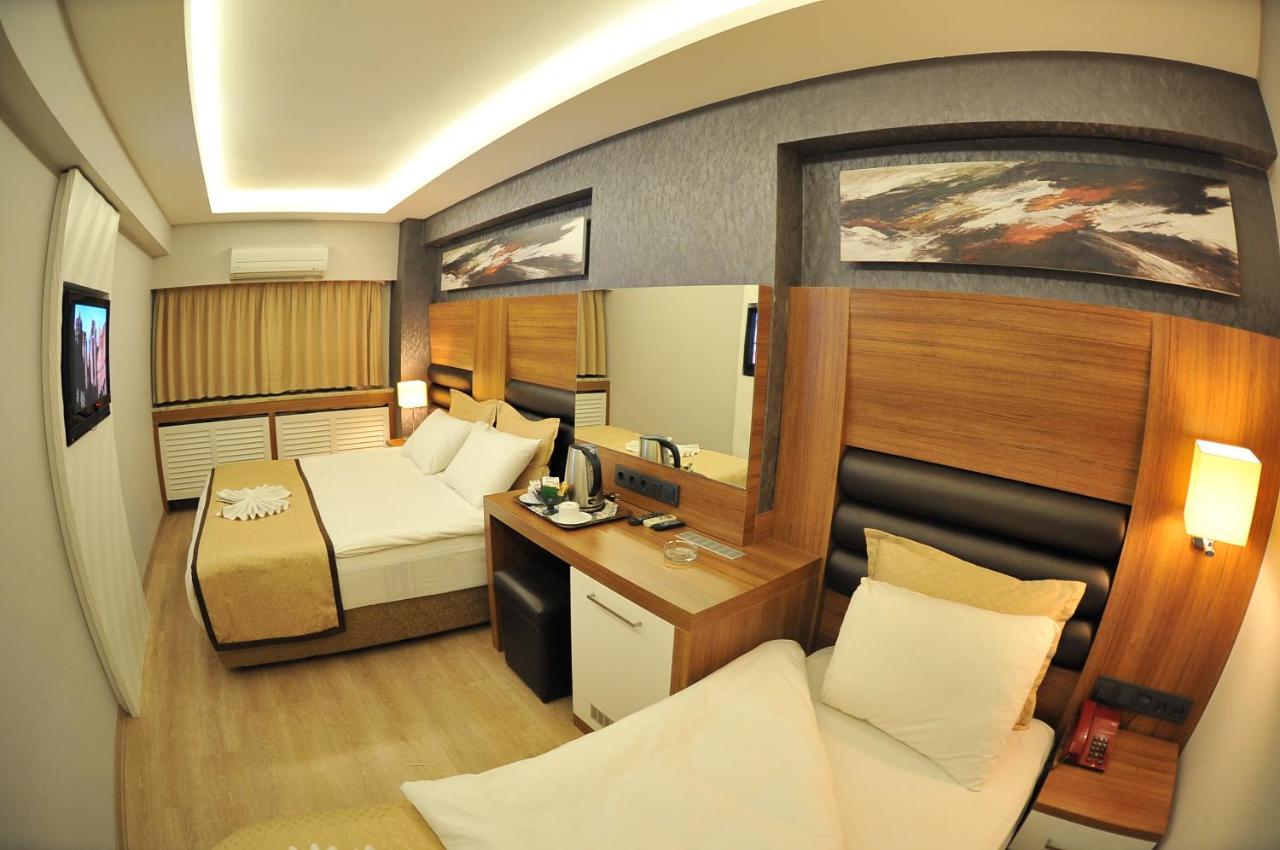 KABACAM — IZMIR — fotografie hotel nr. 30