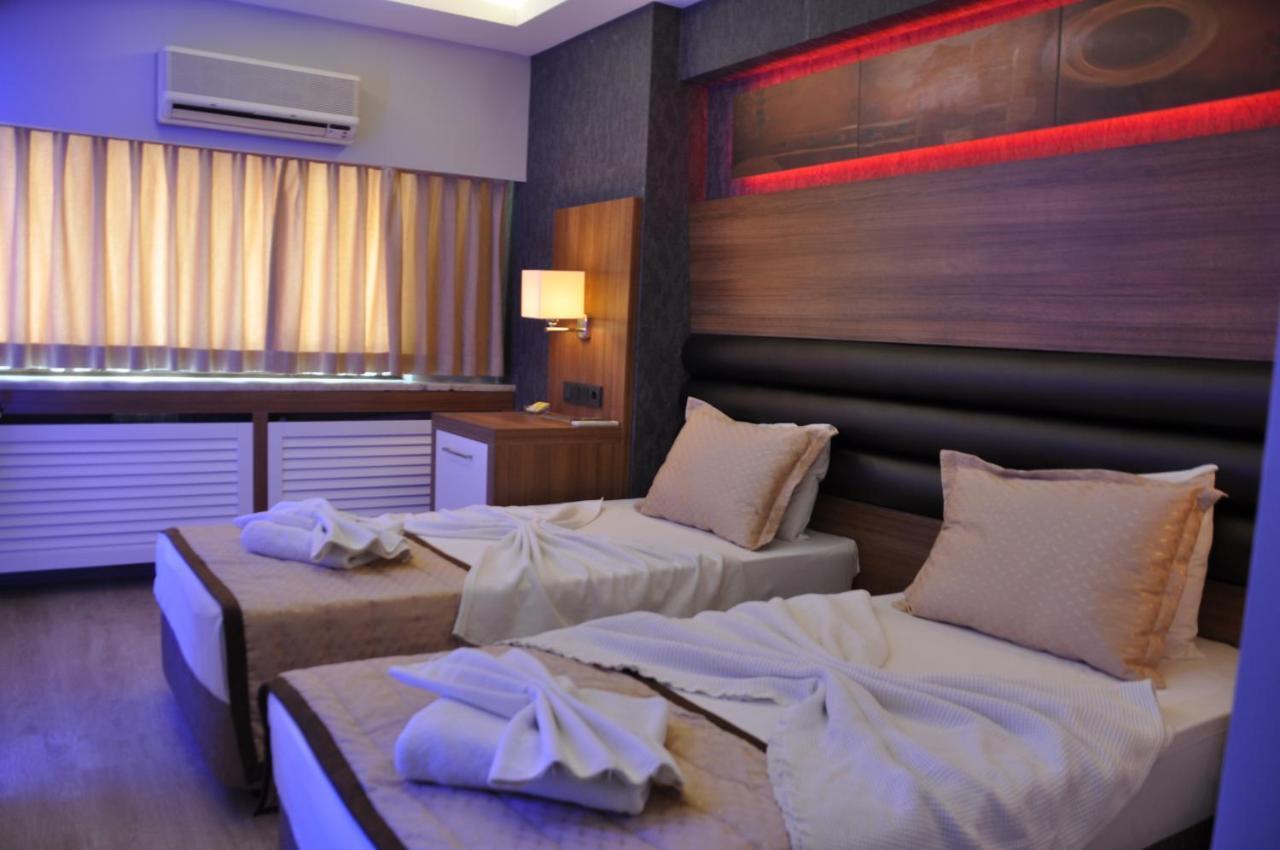 KABACAM — IZMIR — fotografie hotel nr. 6