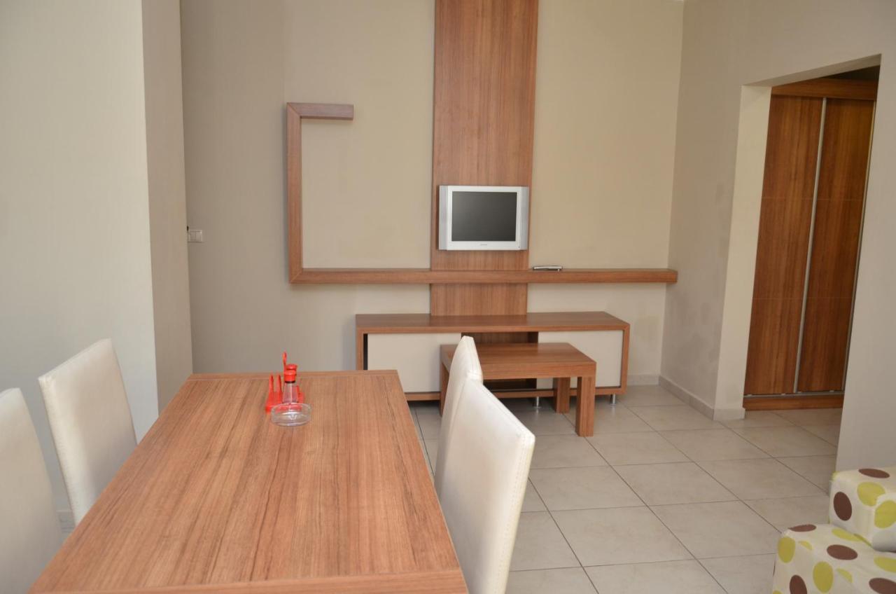 MARVIDA HOTEL MELISA MOMENT — KEMER — фотография отеля №3