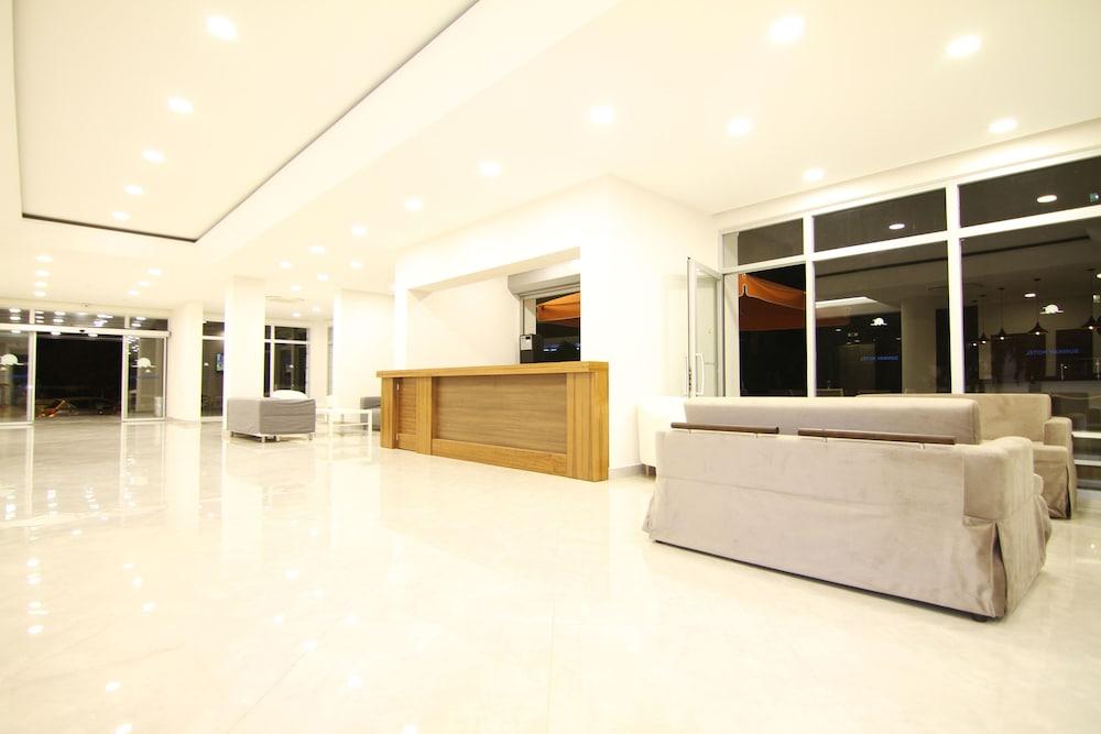 SUNWAY HOTEL — MARMARIS — fotografie hotel nr. 2