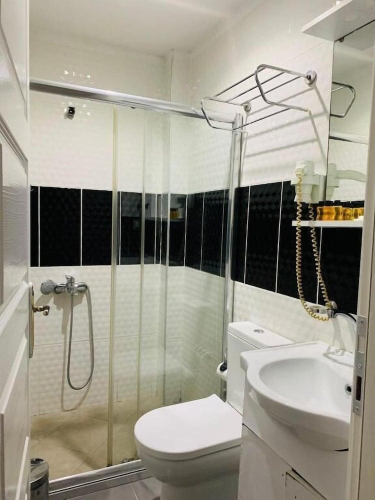 ROZZA HOTEL — ISTANBUL — fotografie hotel nr. 10
