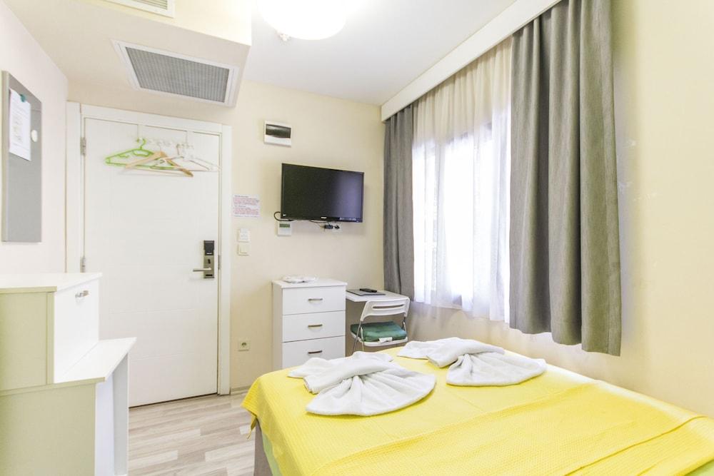 AZAD HOMES SIPER — ISTANBUL — фотография отеля №18