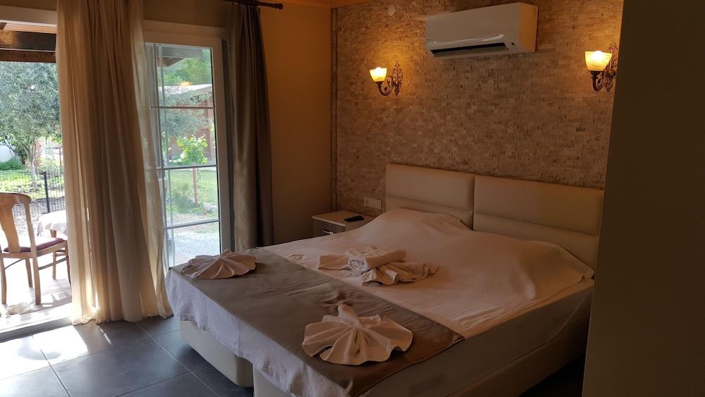 MAVI YENGEC RESTAURANT & BUNGALOWS — MARMARIS — фотография отеля №8