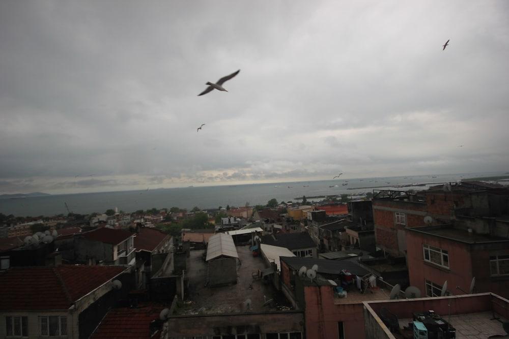 VALERIA DELUXE HOTEL SULTANAHMET — ISTANBUL — fotografie hotel nr. 15