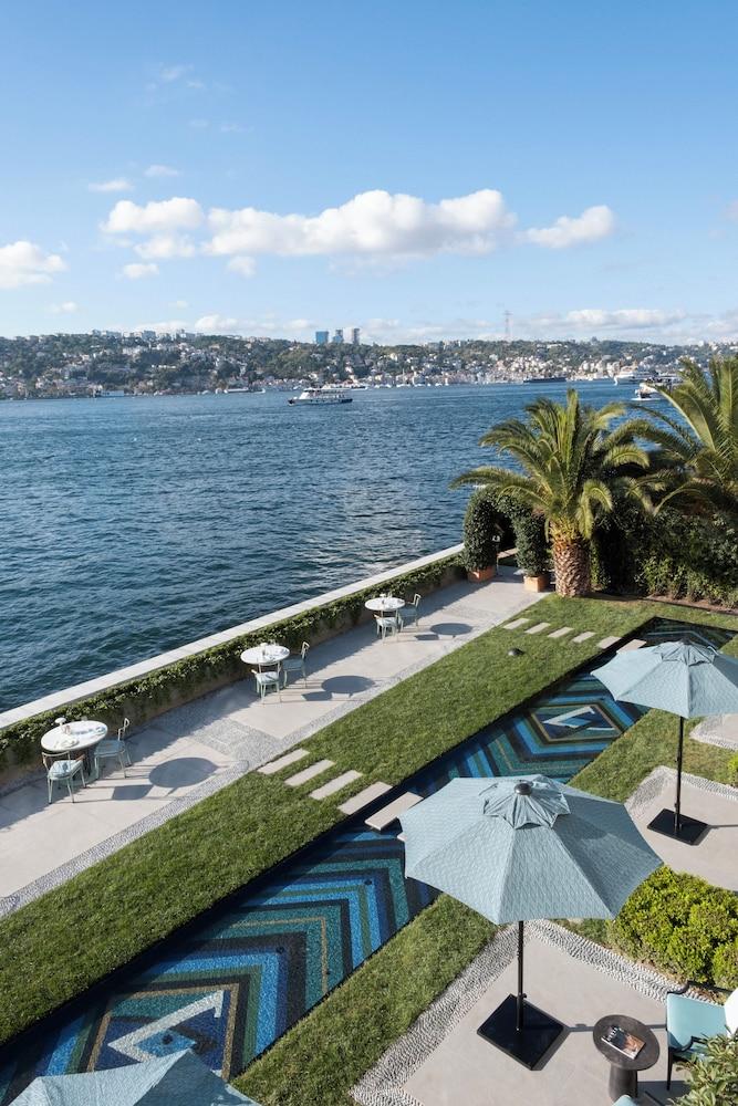 VAKKO HOTEL SUMAHAN BOSPHORUS — ISTANBUL — фотография отеля №16