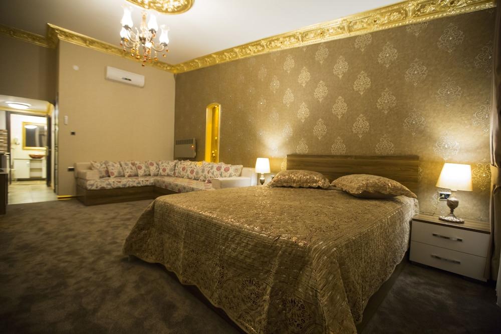THE PASHAS INN ISTANBUL — ISTANBUL — фотография отеля №7