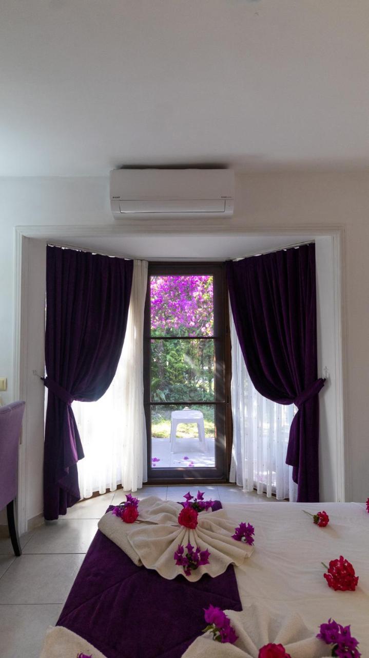 AYDOS CLUB — DALYAN — фотография отеля №20