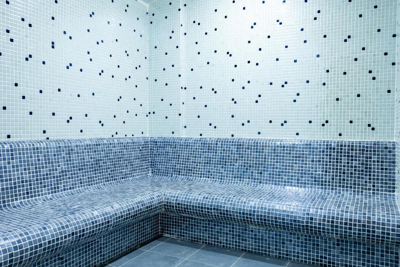 THE NOWNESS LUXURY HOTEL & SPA (ADULTS ONLY) — CESME — fotografie hotel nr. 8