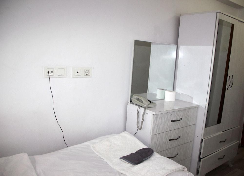 OTEL ORKUN — IZMIR — фотография отеля №7