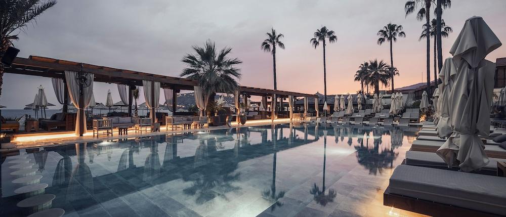 DAY ONE BEACH RESORT & SPA (ADULTS ONLY) — ALANYA — фотография отеля №19