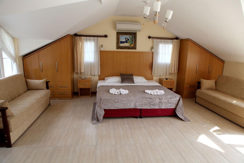 HOTEL DALOS — GOCEK — fotografie hotel nr. 3