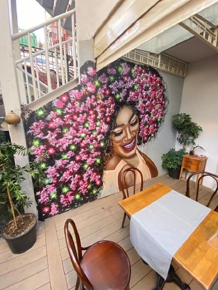LINA TAKSIM PERA — ISTANBUL — fotografie hotel nr. 34