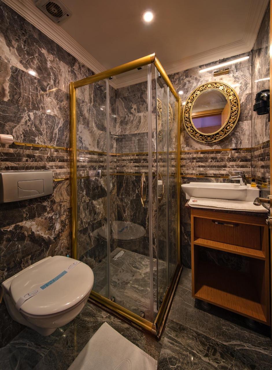 GULHANE CORNER — ISTANBUL — fotografie hotel nr. 22