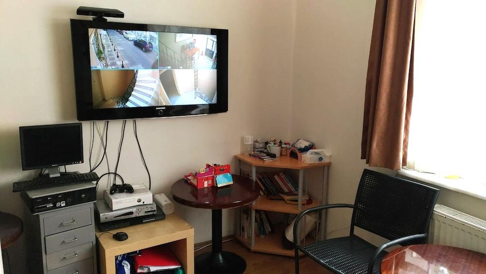 KEVINS HOSTEL (ADULTS ONLY) — ISTANBUL — фотография отеля №38
