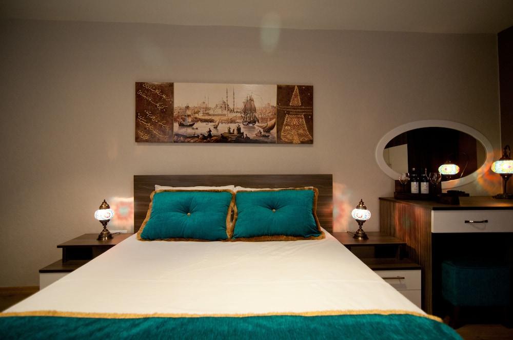 KAMONDO APARTMENTS — ISTANBUL — fotografie hotel nr. 14