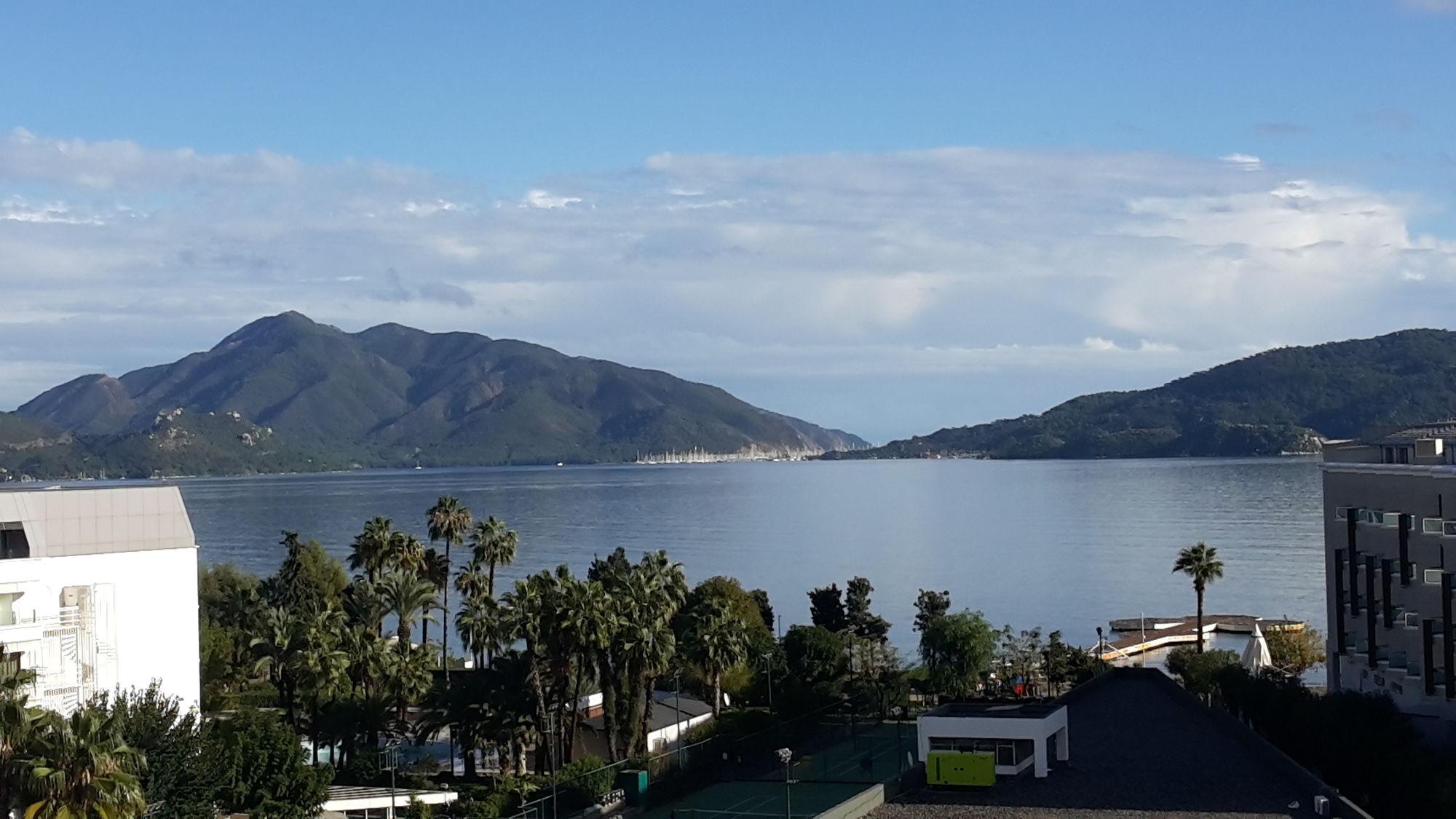 BERRY BELLA HOTEL — MARMARIS — fotografie hotel nr. 20