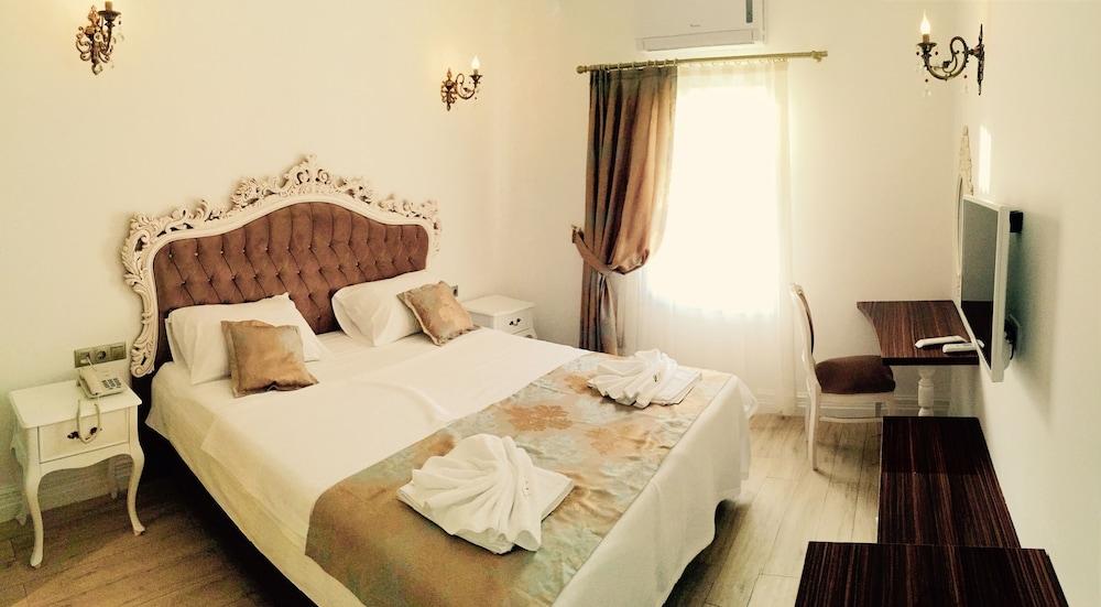 OLIVIAS GROUP HOTEL — BODRUM — fotografie hotel nr. 30