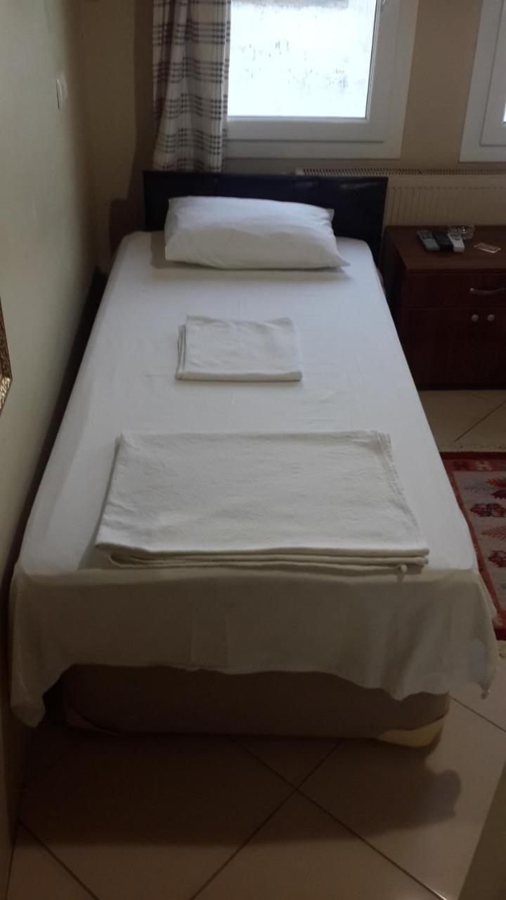 DURAK HOTEL — BODRUM — fotografie hotel nr. 18